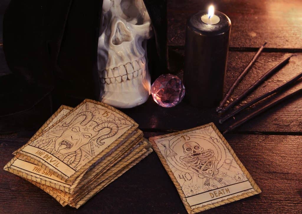 Najjeftiniji tarot