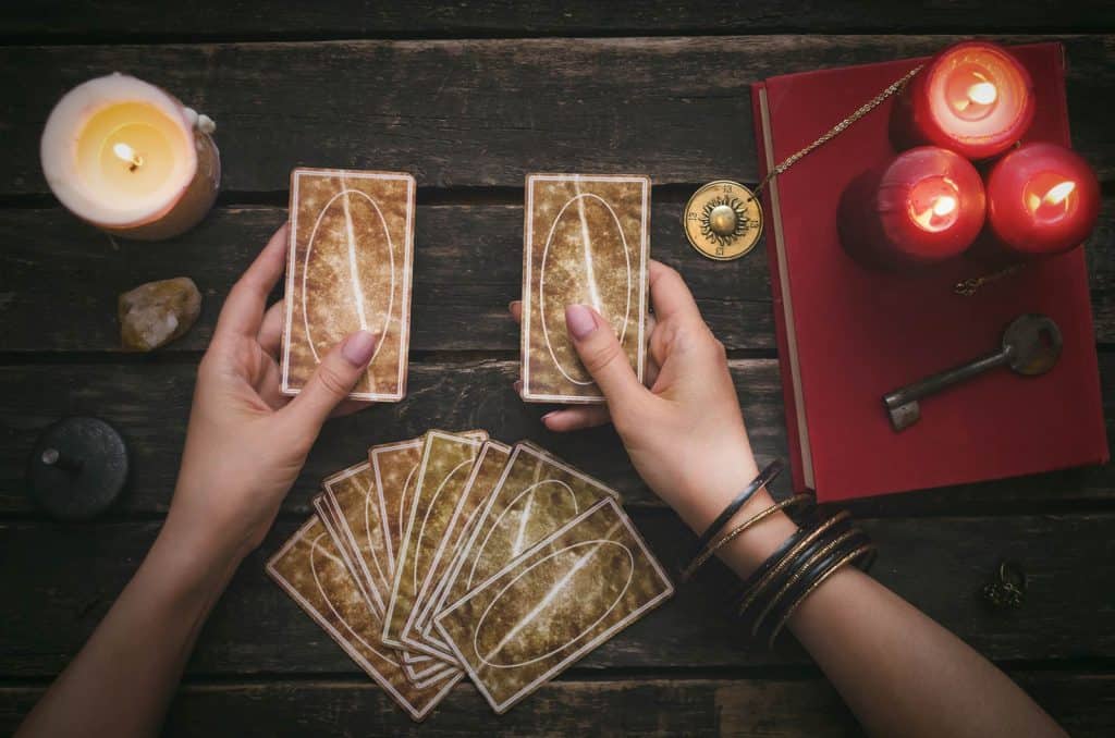 Najjeftiniji tarot majstori