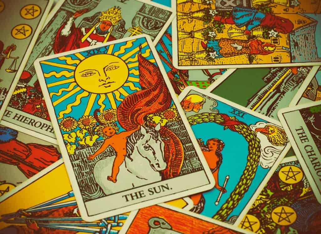 Najbolji tarot majstori za ljubav