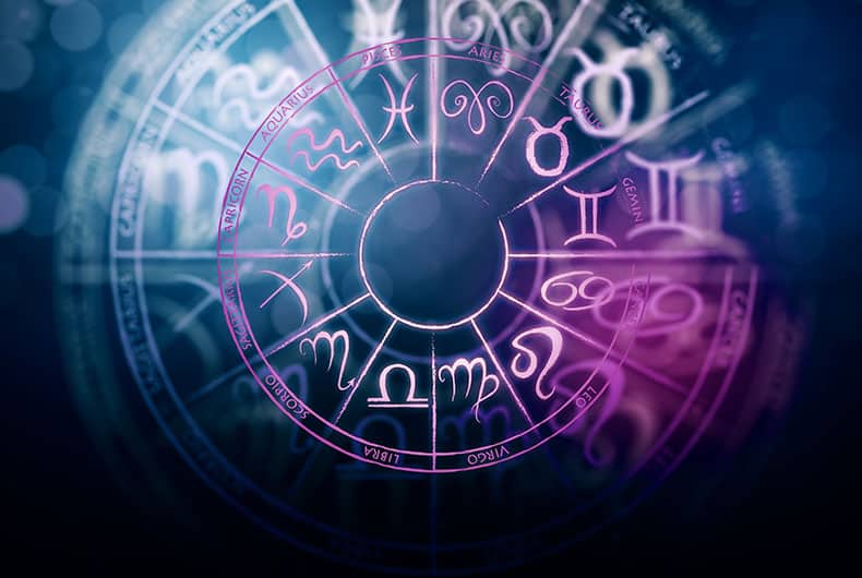 Horoskop online